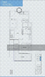 Suites 28 (D14), Apartment #243780111